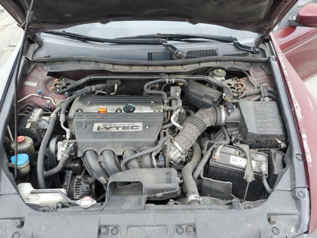 2008 Honda Accord Exl VIN: 1HGCP26858A137461 Lot: 54255834