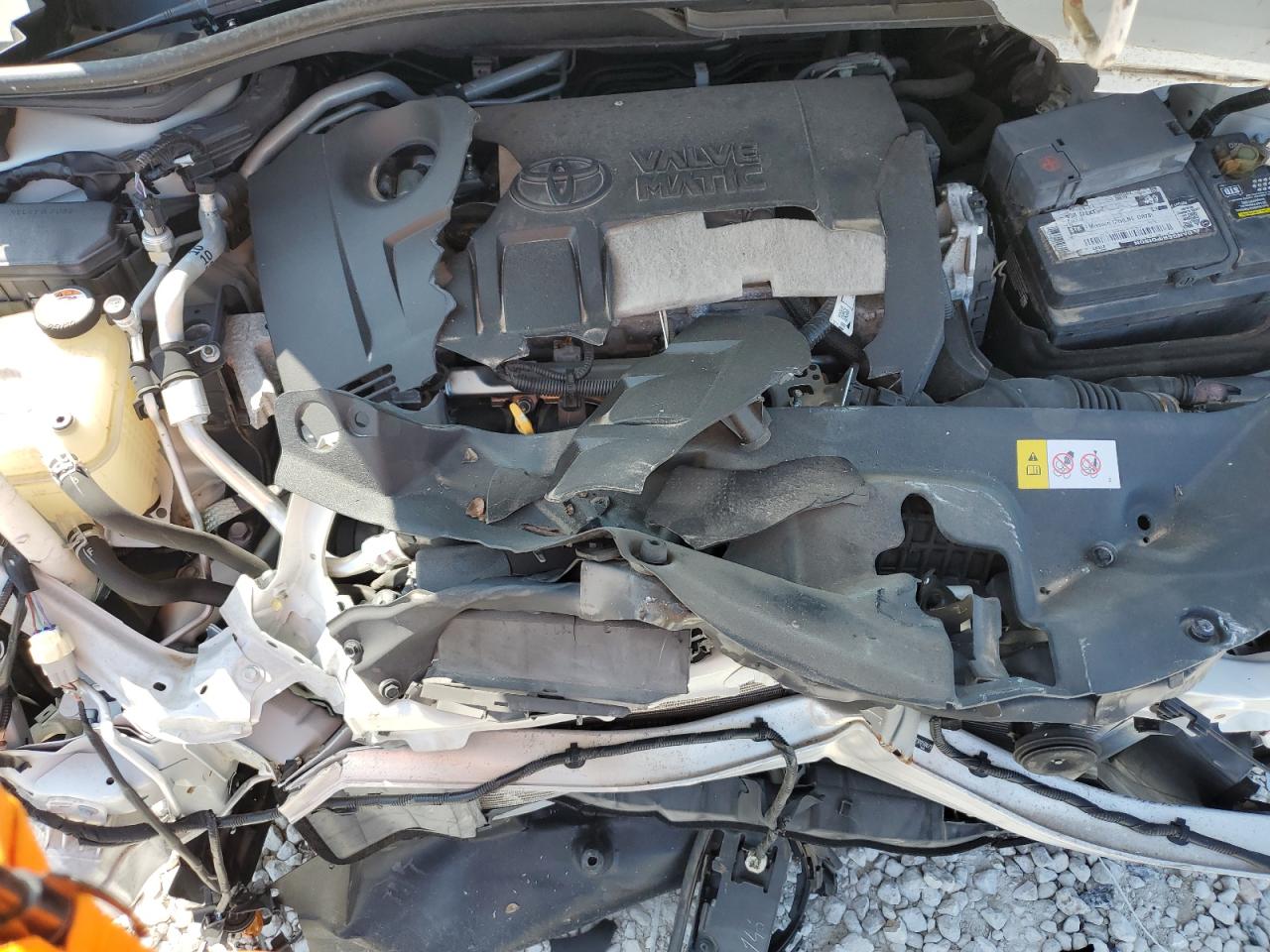 NMTKHMBX7JR050071 2018 Toyota C-Hr Xle