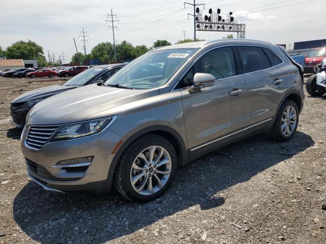 2016 Lincoln Mkc Select VIN: 5LMCJ2C95GUJ24177 Lot: 54651844