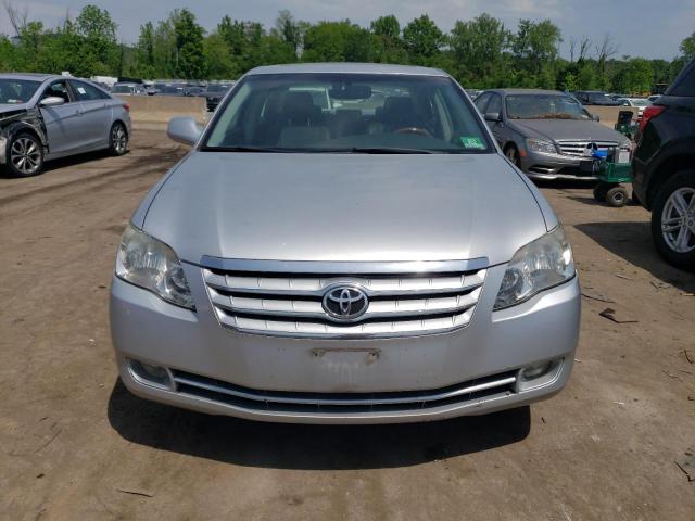 2005 Toyota Avalon Xl VIN: 4T1BK36B75U056042 Lot: 55466334