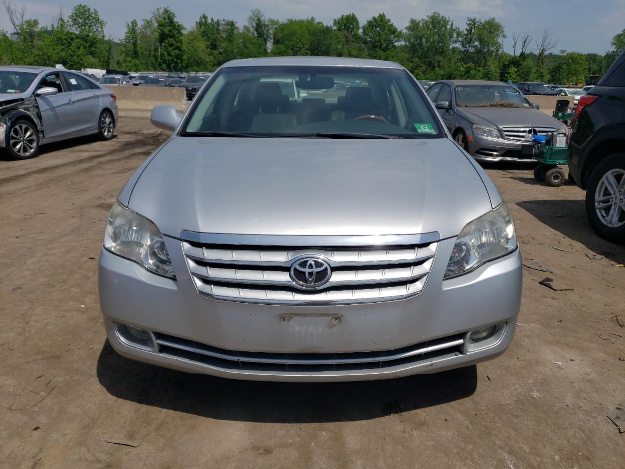 4T1BK36B75U056042 2005 Toyota Avalon Xl