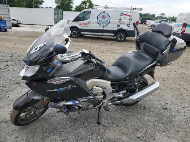 2016 BMW K1600 GTL - WB1061301GZZ28905