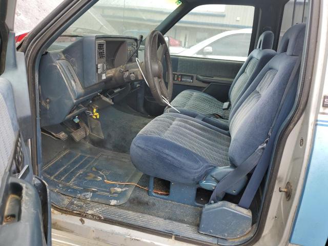 1994 GMC Sierra C3500 VIN: 1GTGC34F2RE506970 Lot: 53684694
