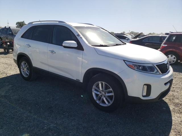 2015 Kia Sorento Lx VIN: 5XYKTDA7XFG559965 Lot: 54274654