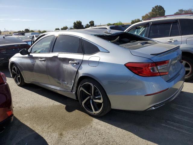 2022 Honda Accord Hybrid Sport VIN: 1HGCV3F24NA041422 Lot: 56101014