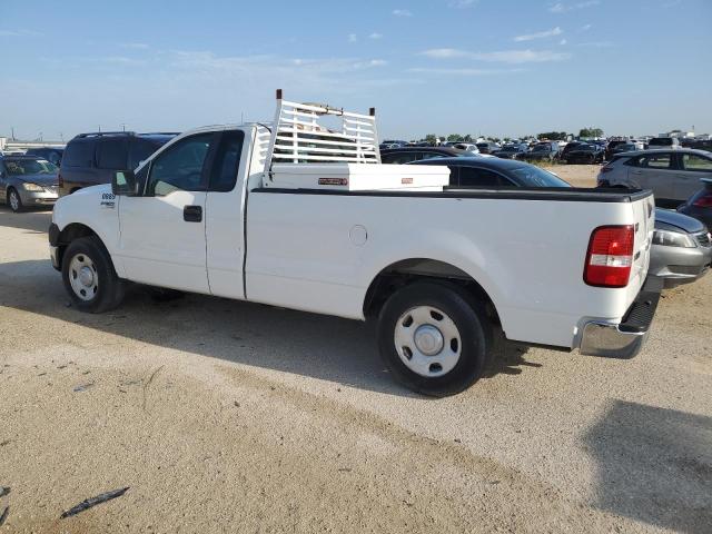 2008 Ford F150 VIN: 1FTRF12W68KB54094 Lot: 56860364