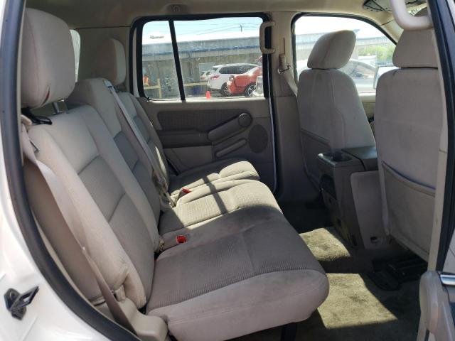 2006 Ford Explorer Xlt VIN: 1FMEU63E26UB58129 Lot: 56501984