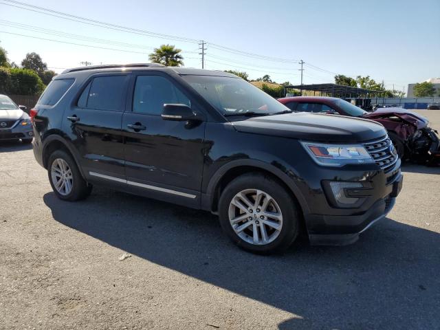 2016 Ford Explorer Xlt VIN: 1FM5K7D8XGGA29186 Lot: 53868984