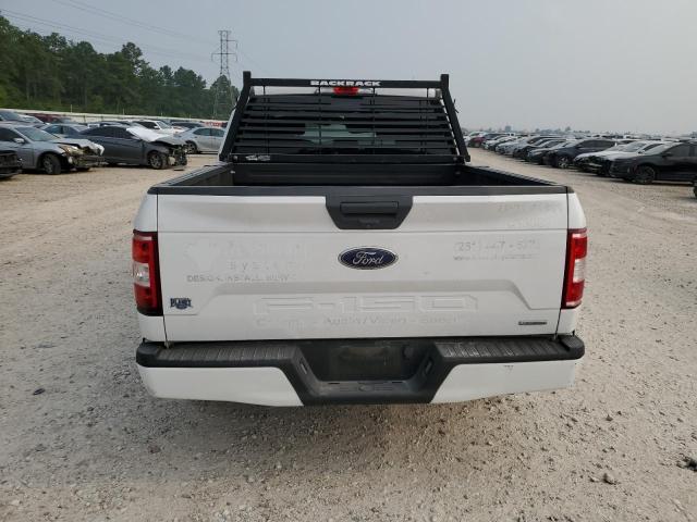 2018 Ford F150 Supercrew VIN: 1FTEW1CP1JKF02363 Lot: 53037704