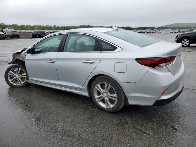 2019 Hyundai Sonata Limited VIN: 5NPE34AF4KH809398 Lot: 55409764