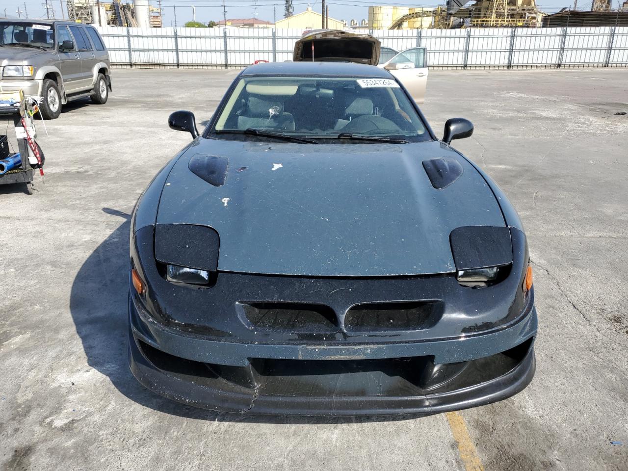 JB3XD44S9MY023355 1991 Dodge Stealth