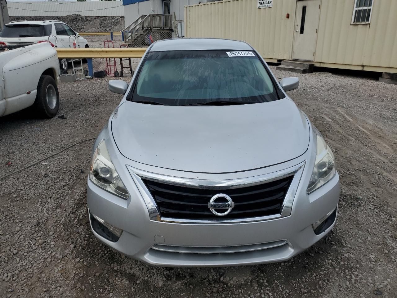 1N4AL3AP7FC201691 2015 Nissan Altima 2.5