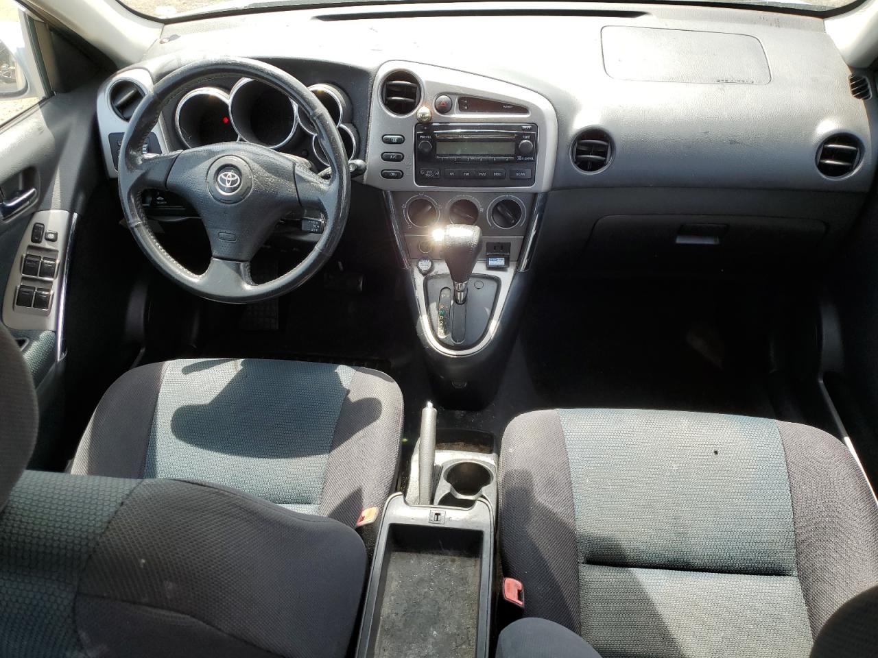 2T1KR32E15C432750 2005 Toyota Corolla Matrix Xr