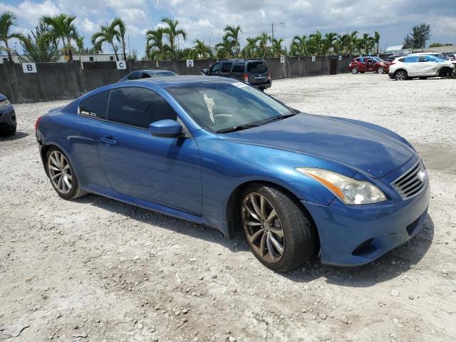 2008 Infiniti G37 Base VIN: JNKCV64EX8M120706 Lot: 56185984