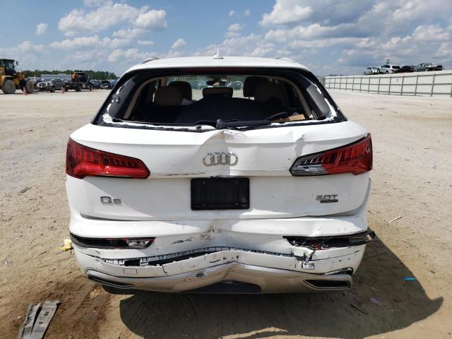 VIN WA1ANAFY2J2114848 2018 Audi Q5, Premium no.6