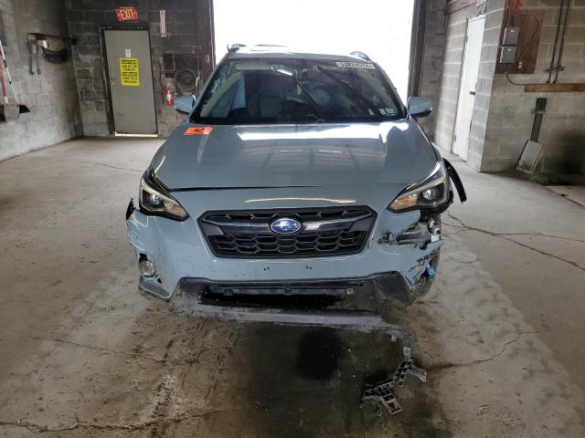 2020 Subaru Crosstrek Limited VIN: JF2GTANC3LH276744 Lot: 53824574