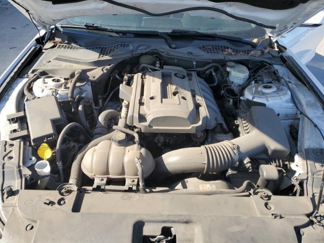 2017 Ford Mustang VIN: 1FA6P8TH2H5205006 Lot: 55671394