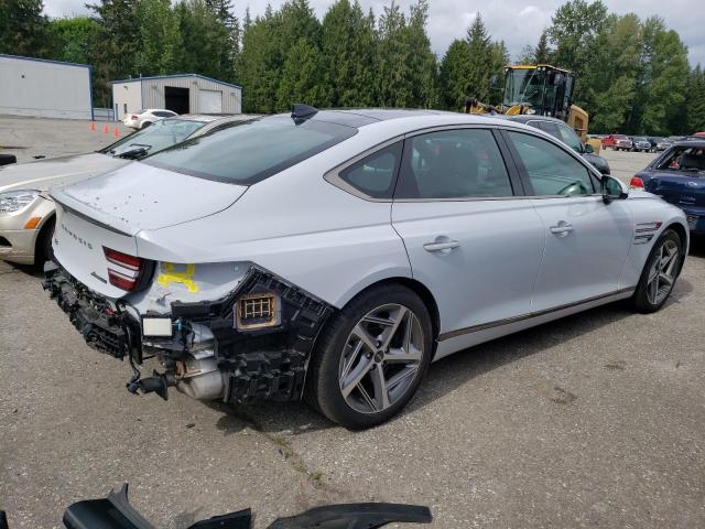 2023 Genesis G80 Base VIN: KMTGB4SD2PU159848 Lot: 56152664