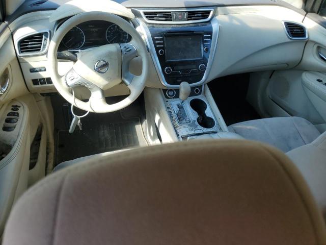 2017 Nissan Murano S VIN: 5N1AZ2MH4HN142948 Lot: 56047364