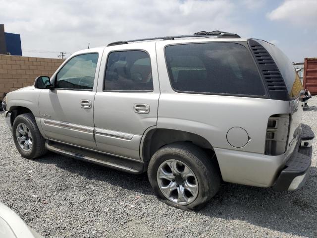 2004 GMC Yukon VIN: 1GKEC13T24R285282 Lot: 56341914