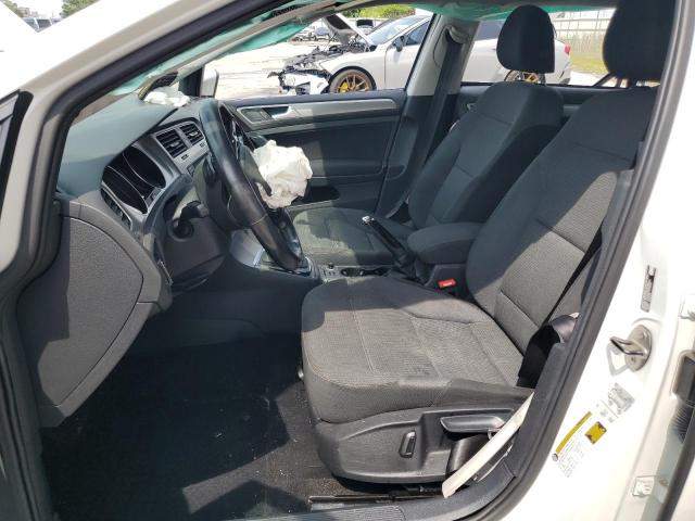 2016 VOLKSWAGEN GOLF S/SE - 3VW217AU2GM030055