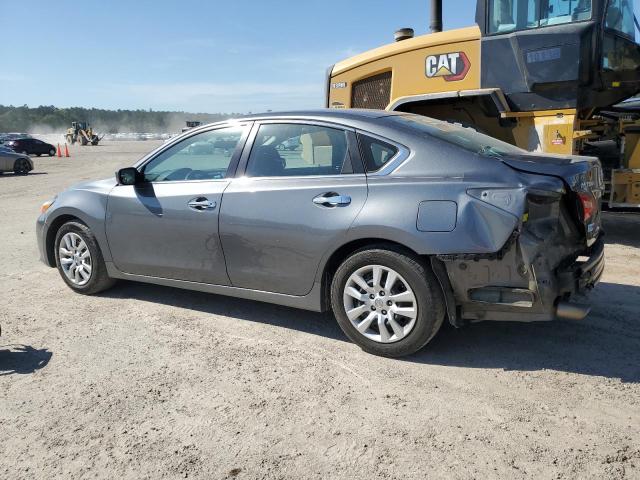 2017 Nissan Altima 2.5 VIN: 1N4AL3AP2HC113991 Lot: 55454214