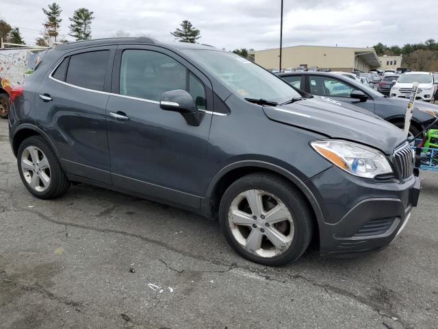 2016 Buick Encore VIN: KL4CJASB5GB617739 Lot: 52603554