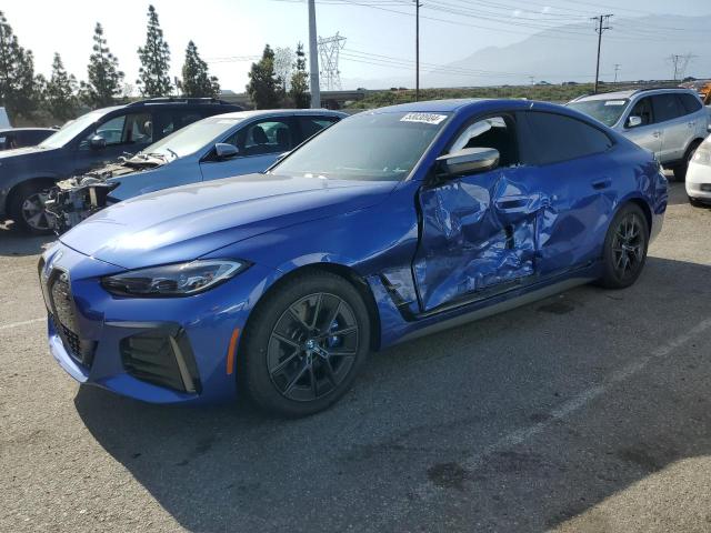 2024 BMW I4 M50 - WBY33AW07RFS19600