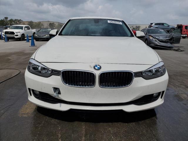 2014 BMW 320 I VIN: WBA3B1G55ENT00641 Lot: 54249724