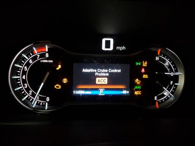 2018 Honda Pilot Elite VIN: 5FNYF6H02JB060714 Lot: 56293474