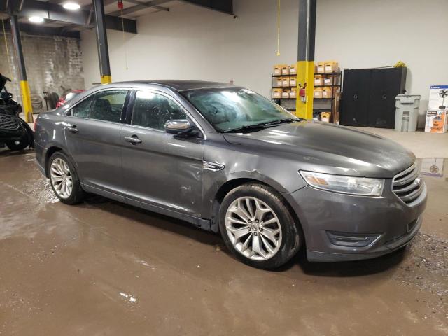 1FAHP2F84DG210269 2013 Ford Taurus Limited