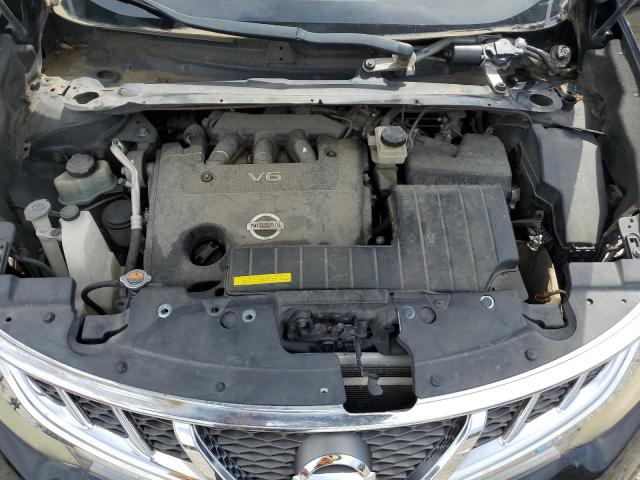 2012 Nissan Murano - Image 12