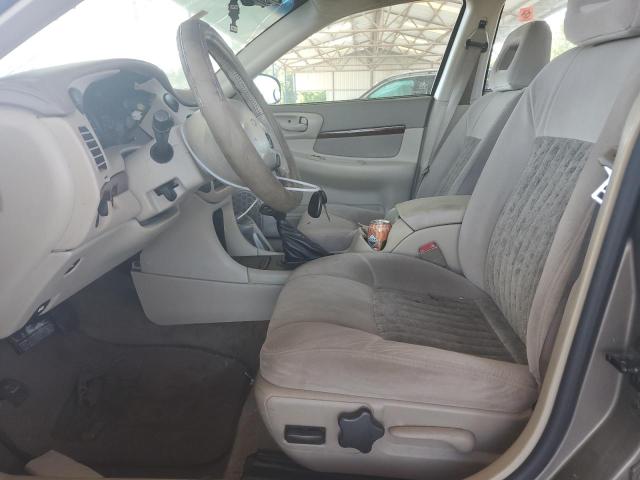 2003 Chevrolet Impala Ls VIN: 2G1WH55KX39337188 Lot: 56492224