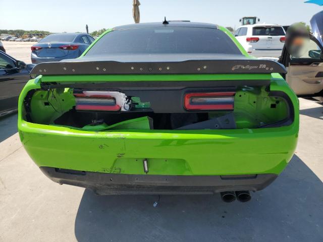 2017 Dodge Challenger R/T 392 VIN: 2C3CDZFJ9HH604213 Lot: 54951584