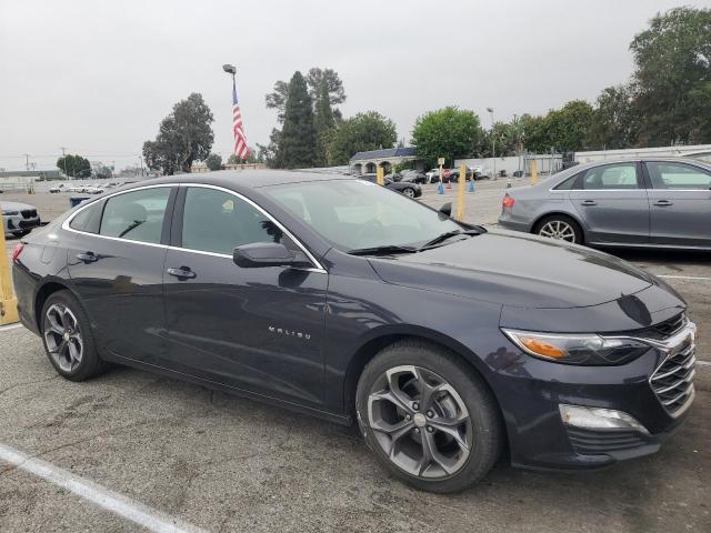 2023 Chevrolet Malibu Lt VIN: 1G1ZD5ST4PF167252 Lot: 54950504