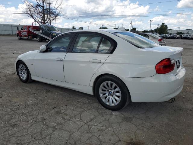 2006 BMW 325 Xi VIN: WBAVD13546KT80493 Lot: 56834114