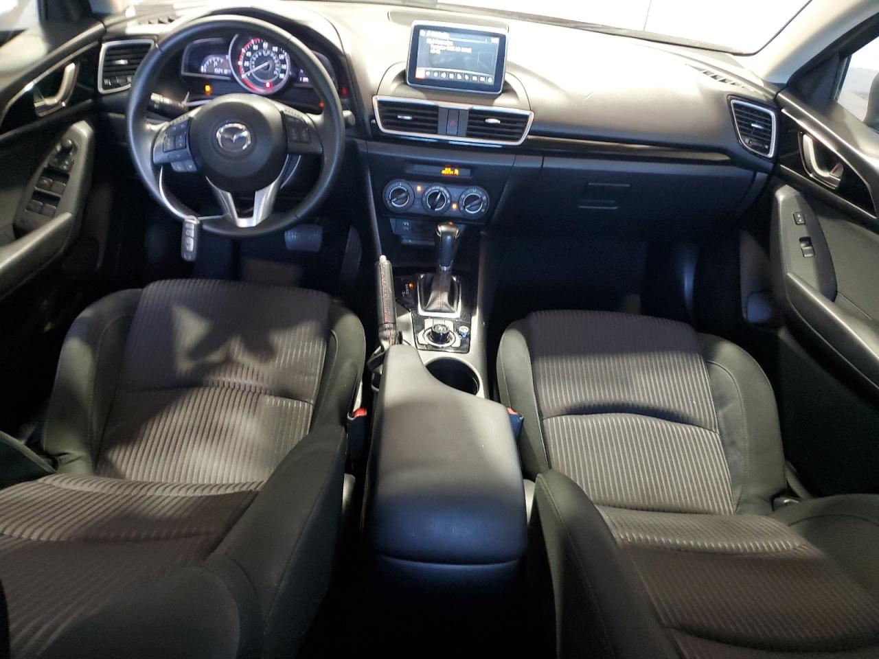 3MZBM1V7XFM154453 2015 Mazda 3 Touring