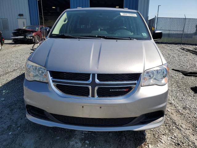 2016 DODGE GRAND CARA - 2C4RDGBG4GR357745