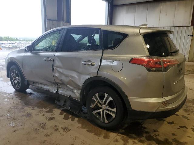 2018 Toyota Rav4 Le VIN: JTMBFREV4JJ195189 Lot: 54321254