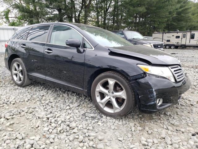 2010 Toyota Venza VIN: 4T3BK3BB1AU033962 Lot: 53167834