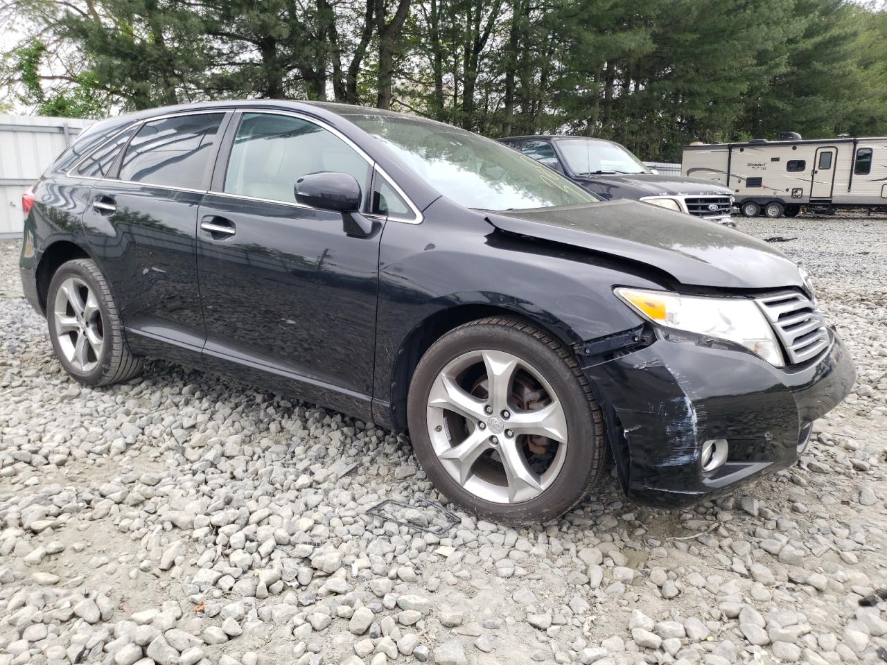 4T3BK3BB1AU033962 2010 Toyota Venza