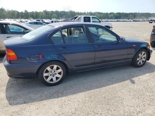 2003 BMW 325 I VIN: WBAEV33403KL82902 Lot: 53607234