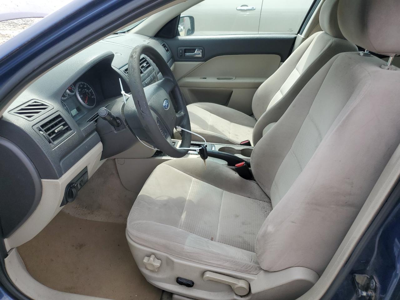 3FAFP07186R110233 2006 Ford Fusion Se 3FAFP07186R110233 2006 Ford Fusion Se