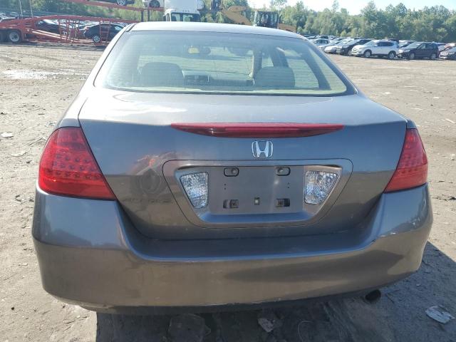 2006 Honda Accord Ex VIN: 1HGCM56766A042941 Lot: 56251994