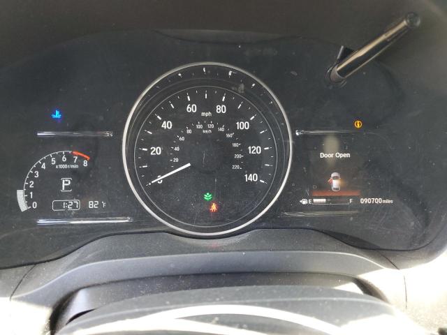 2019 Honda Hr-V Exl VIN: 3CZRU6H75KM717746 Lot: 56069884