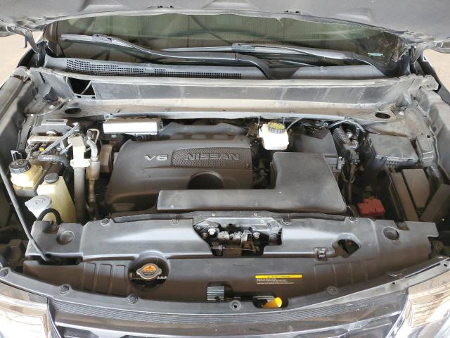 2020 Nissan Pathfinder Sv VIN: 5N1DR2BN0LC628585 Lot: 56972844