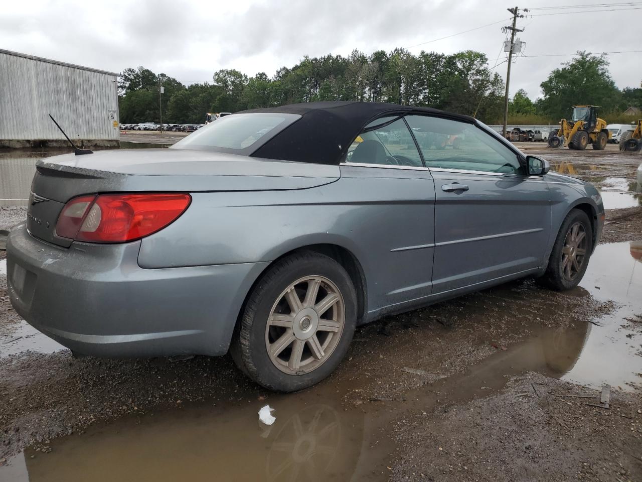 1C3LC55R68N247146 2008 Chrysler Sebring Touring