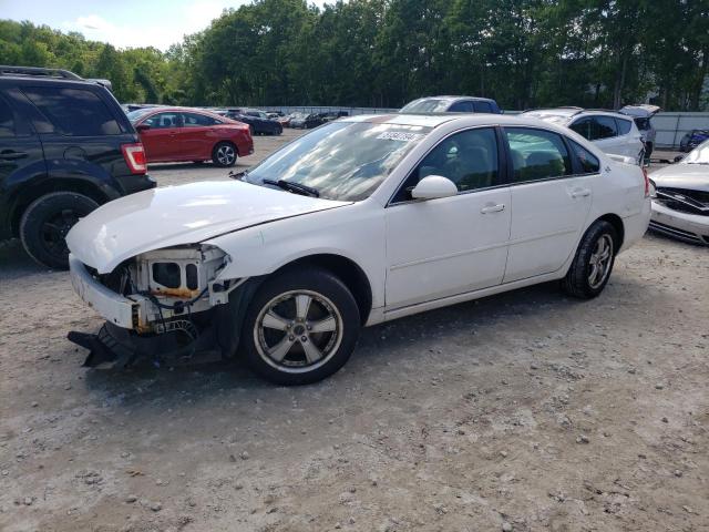 2006 Chevrolet Impala Lt VIN: 2G1WC581569132674 Lot: 51547794