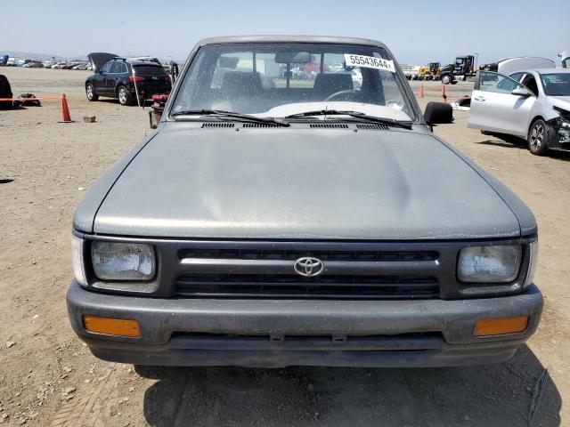 1993 Toyota Pickup 1/2 Ton Short Wheelbase Stb VIN: 4TARN81A2PZ077954 Lot: 55543644