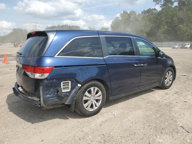 2015 Honda Odyssey Exl VIN: 5FNRL5H65FB005631 Lot: 54835954